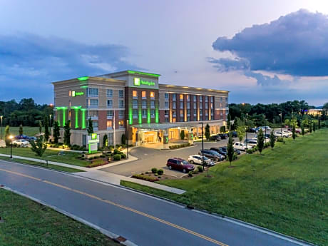 Holiday Inn Murfreesboro/Nashville, an IHG Hotel