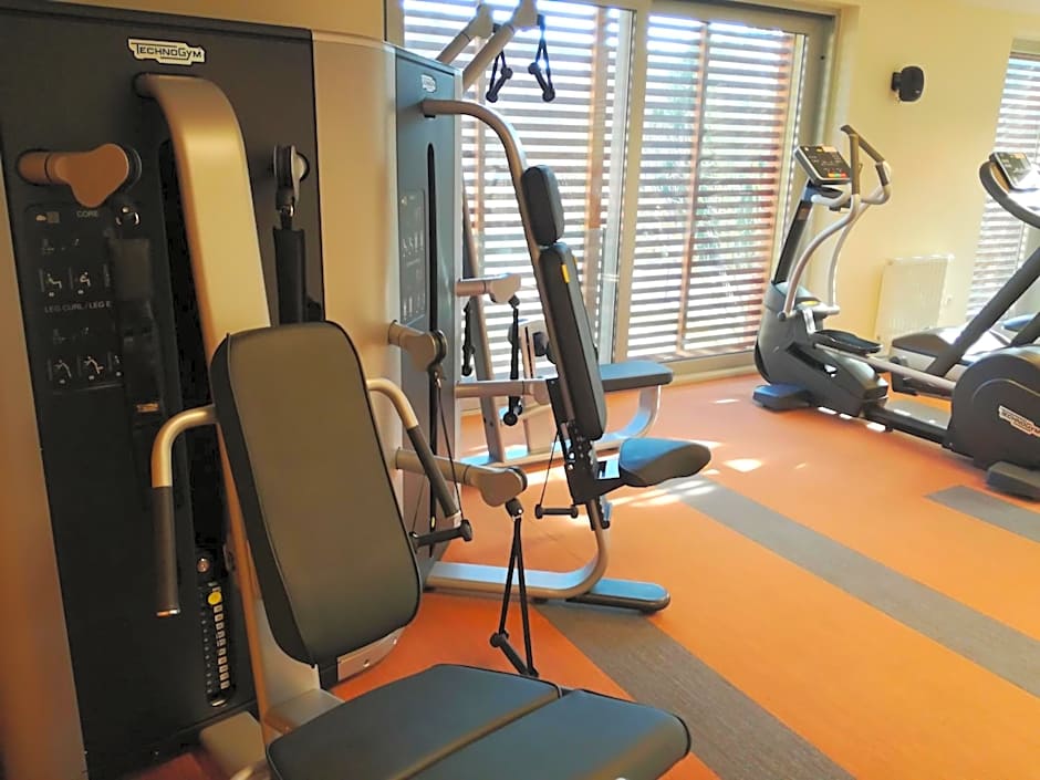 Betekints Wellness Hotel