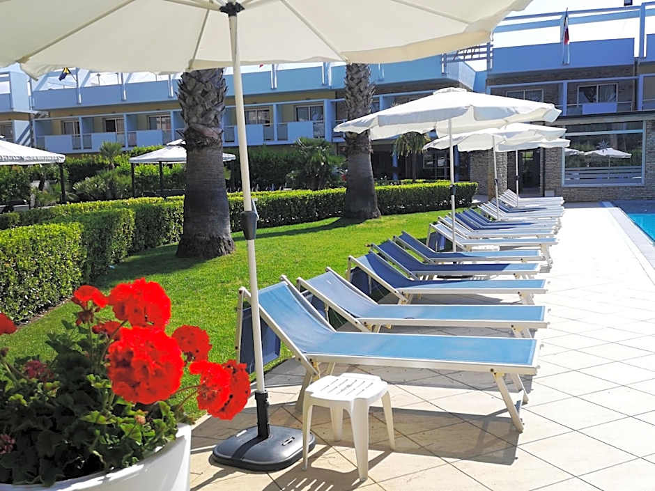 Albergo Mediterraneo