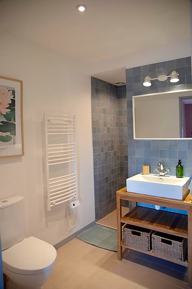 Le Domaine de Villespy