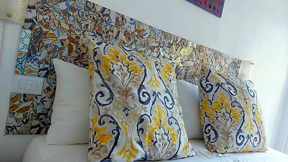 VFH Villa Flavia Eco B&B - 50 metri dal mare