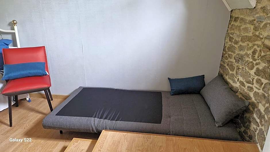 Chambres d'Hôtes du Manoir du Haut Salmon