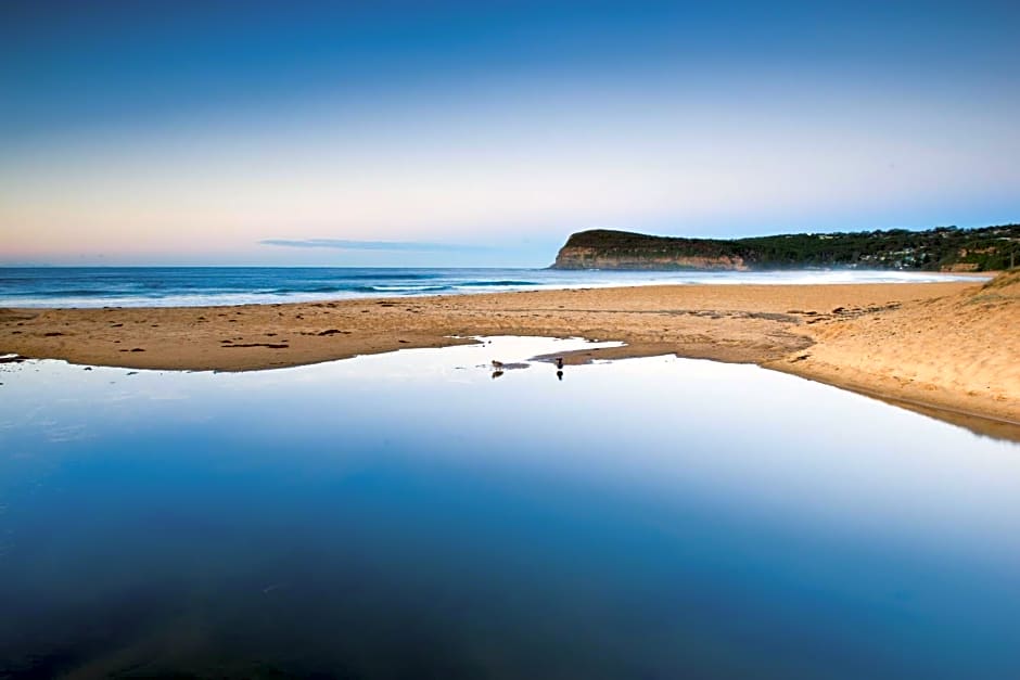 Copacabana Shores