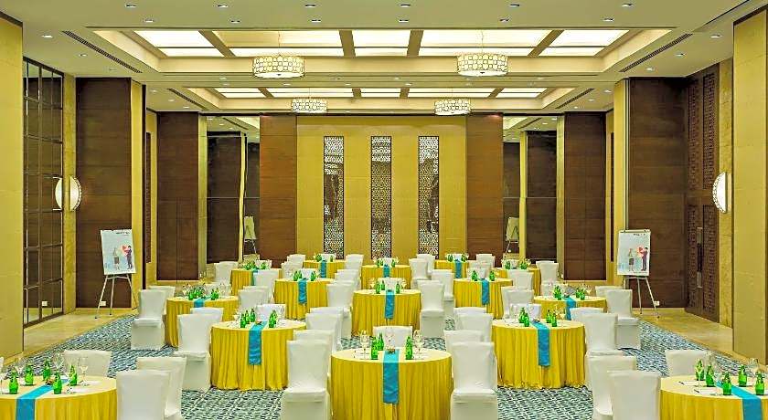 Novotel Imagica Khopoli - An AccorHotels Brand