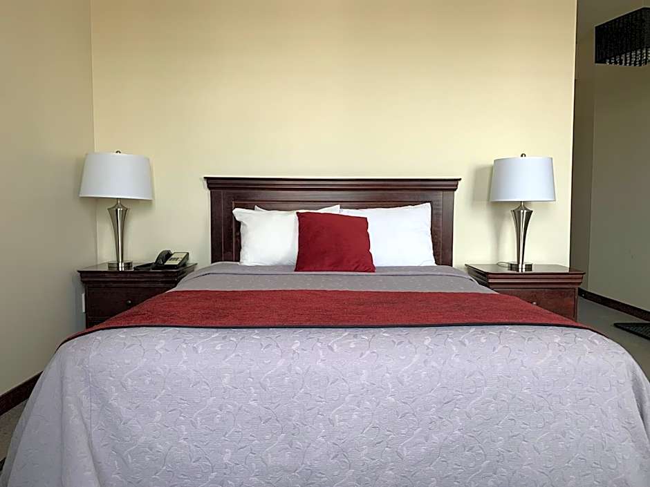 Hotel Le Saint-Paul
