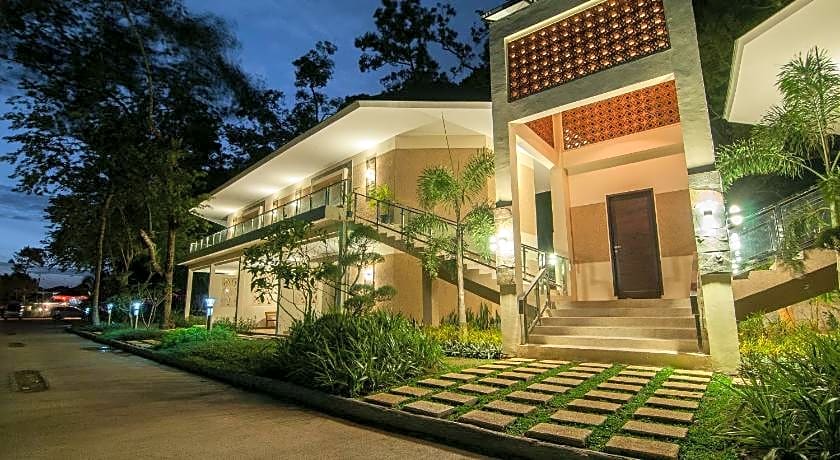 De Bintan Villa