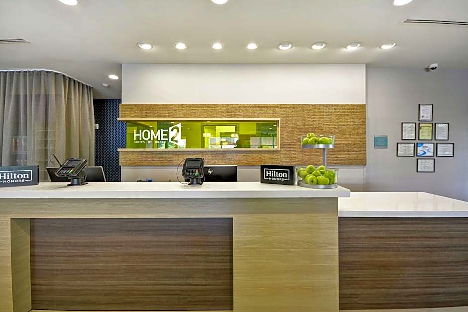 Home2 Suites By Hilton Atlanta Lithia Springs