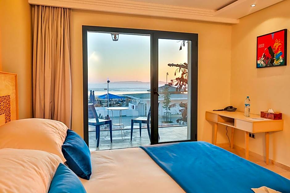 Hotel Cote ocean Mogador