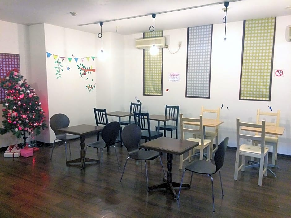 Hotel Taiyo