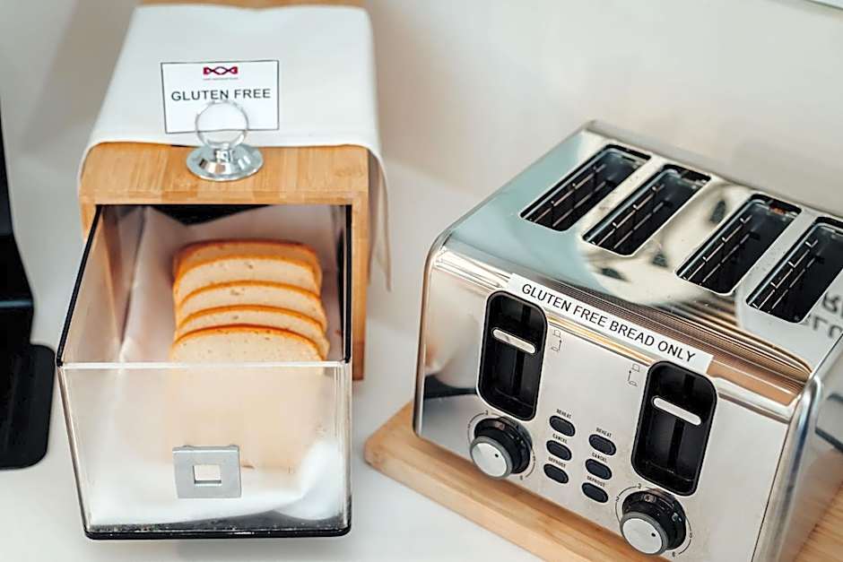 Mary MacKillop Place