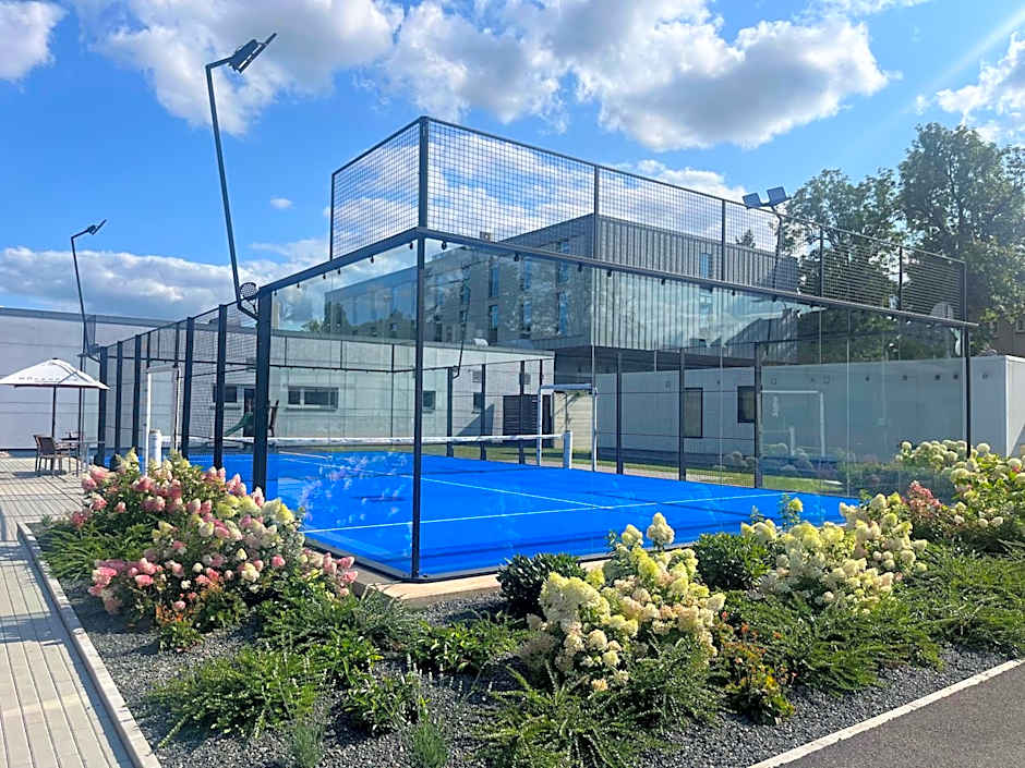 Sport & Relax Hotel Davidek