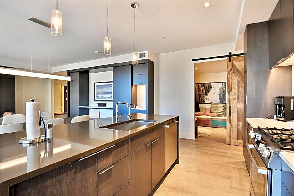 Lift Park City Condominiums by Vail Resorts