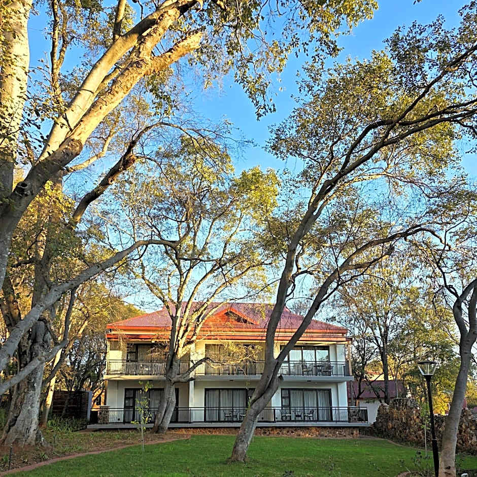 Irene Country Hotel