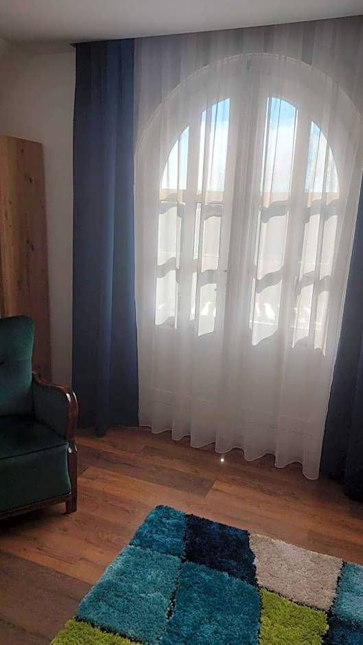 SunGarden Vendégház