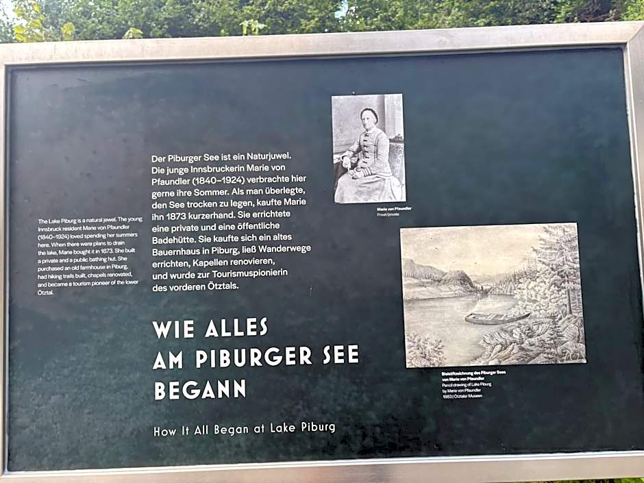 Piburg Seebichlhof