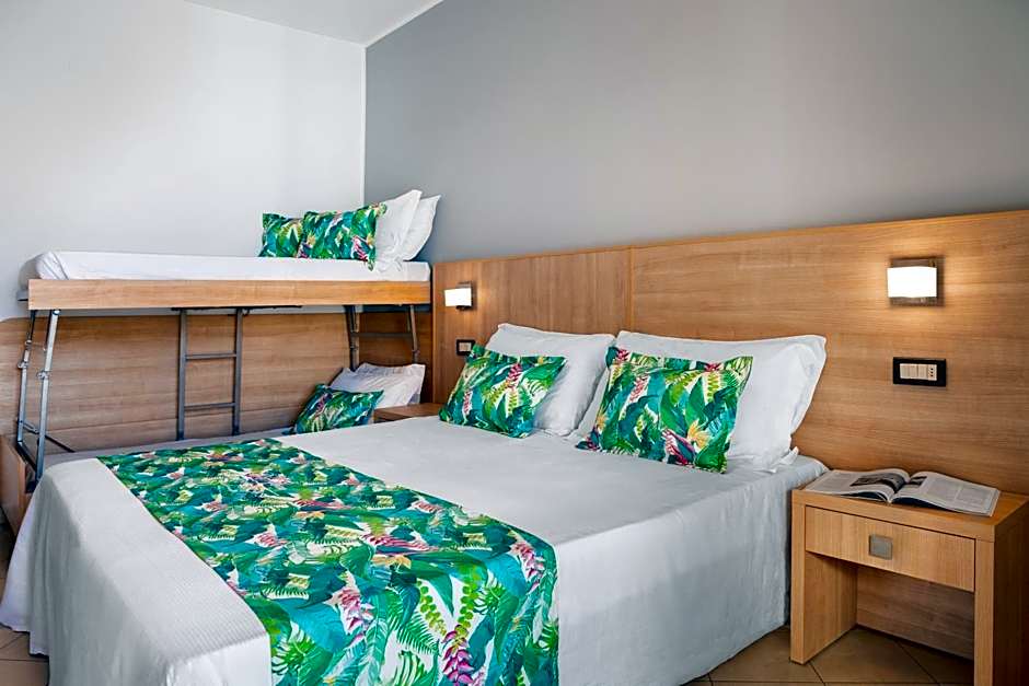 Amalfi smart Rooms & Apartments - Ideale per Ragazzi