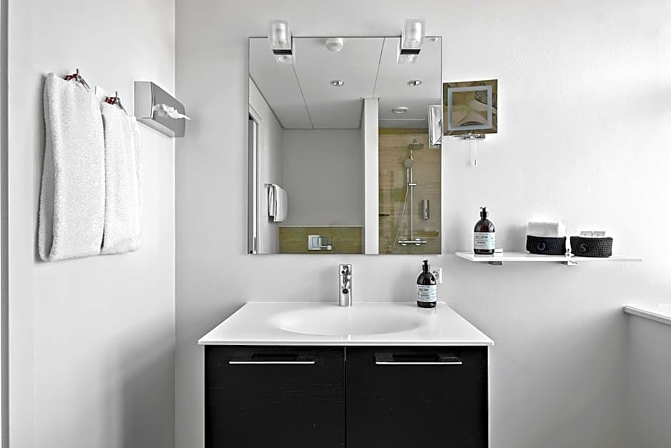 Best Western Plus Hotel Eyde