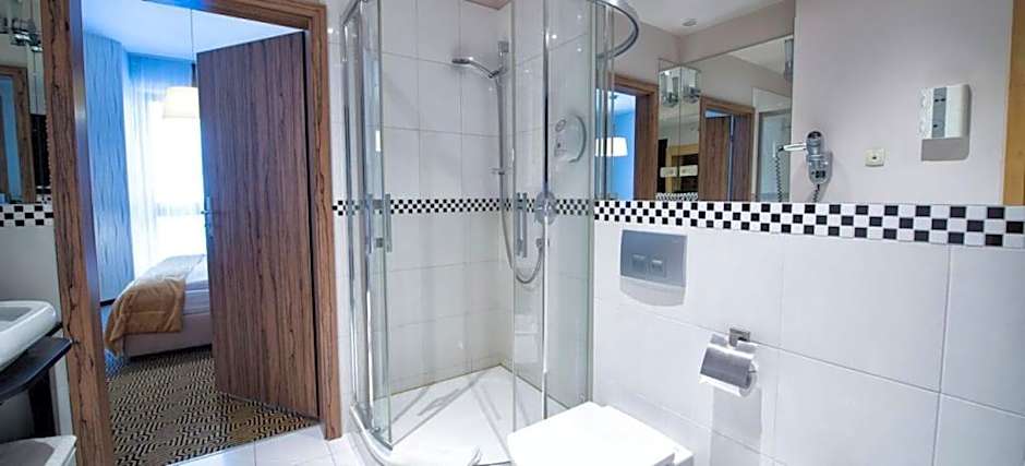 Hotel Silvia Gold Gliwice