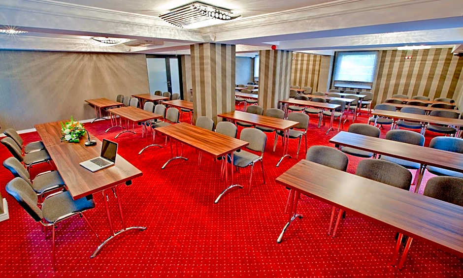 M Hotel Sosnowiec