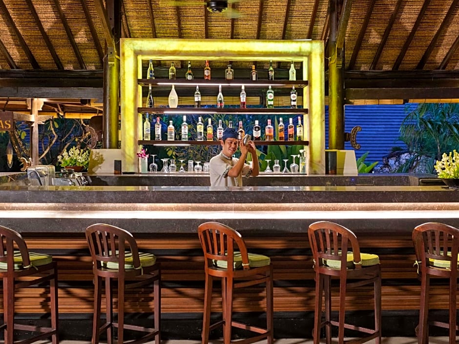 Novotel Bali Benoa Hotel