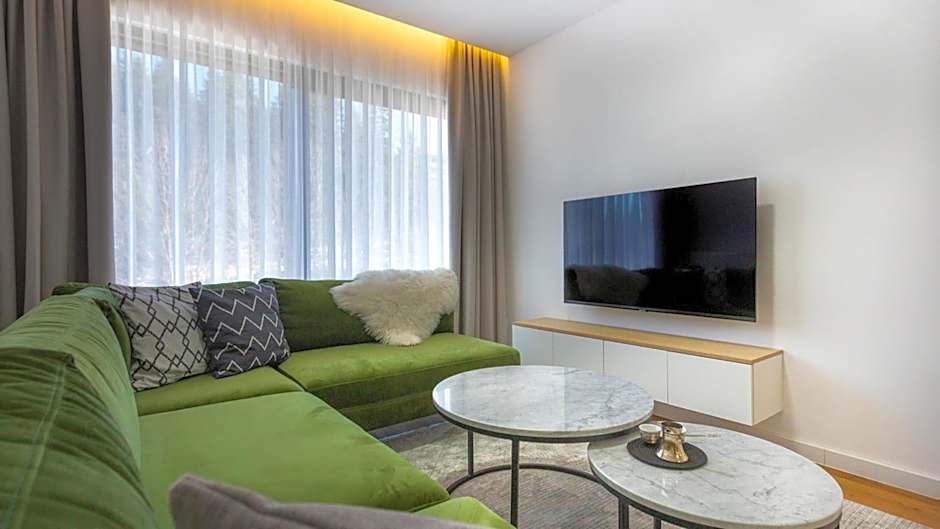 Aparthotel Phoenix