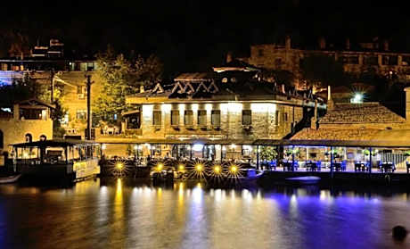 Assos Behram Special Class Hotel Adults Only