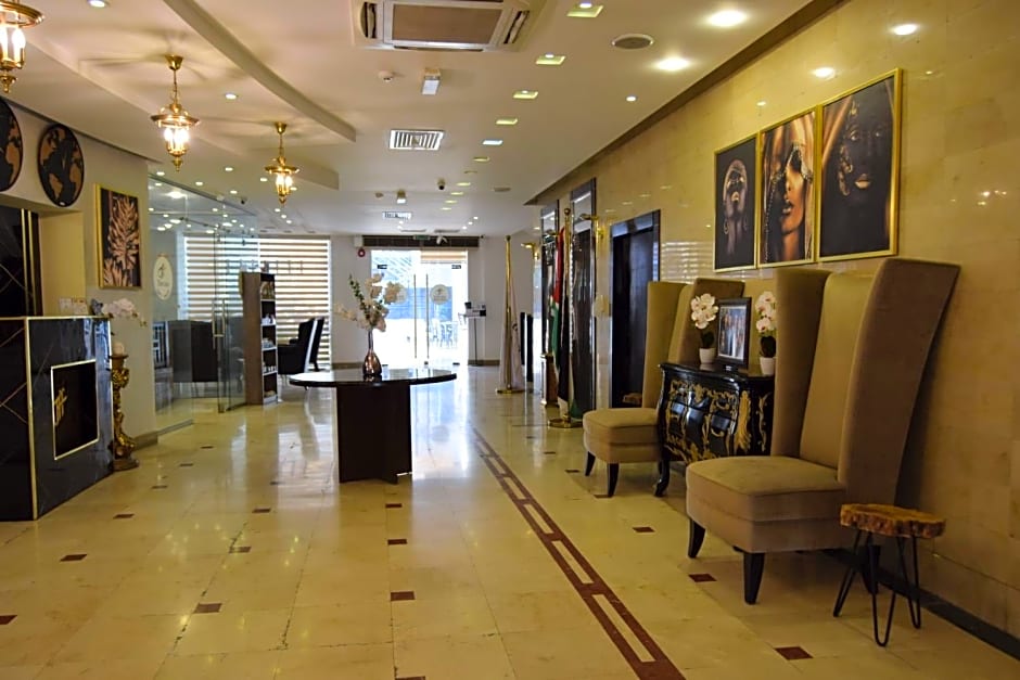 Torino Hotel Amman