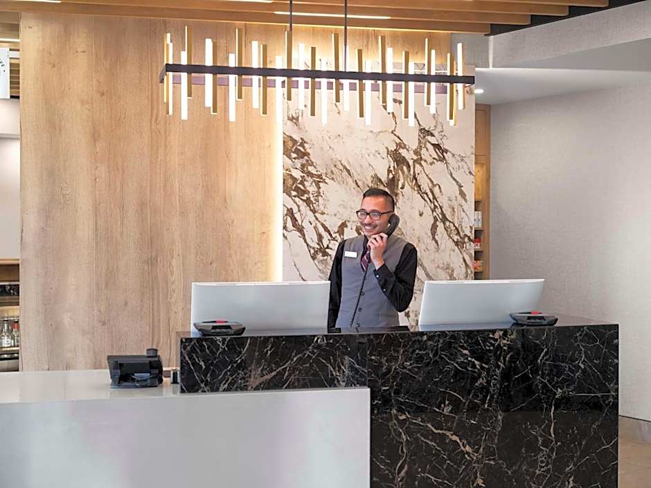 Hyatt Place Kansas City/Overland Park/Metcalf