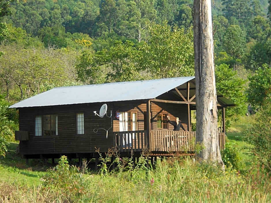 Magoebaskloof Getaway