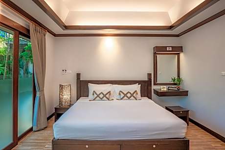 Grand Deluxe Double Room