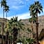 Desert Lodge