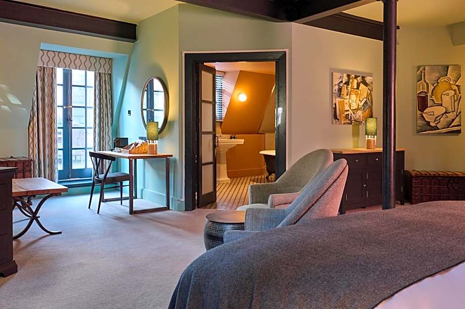 Hotel du Vin Bristol