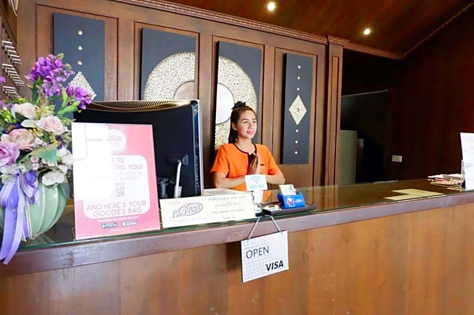 Na Chaidej Hotel