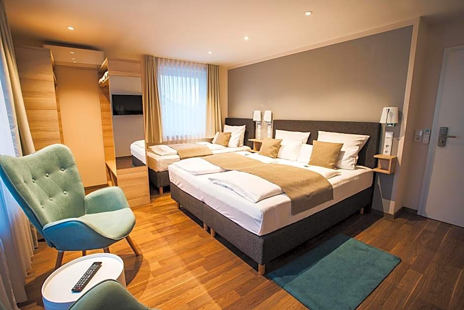 Hotel & Restaurant Rizzelli Superior