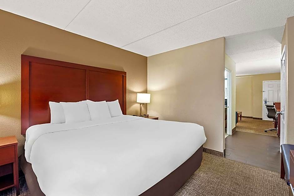 Comfort Inn & Suites Panama City - St Andrew
