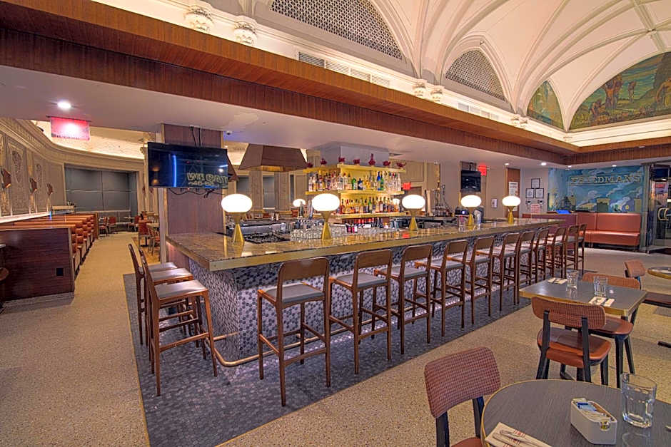 Hotel Edison