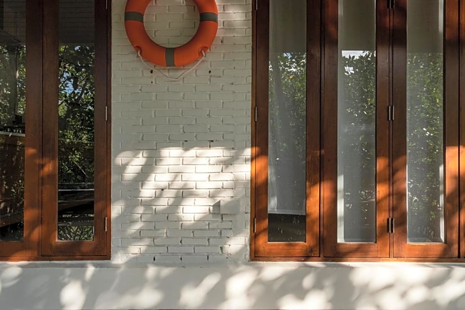 Phrip Phri Luxury Pool Villas