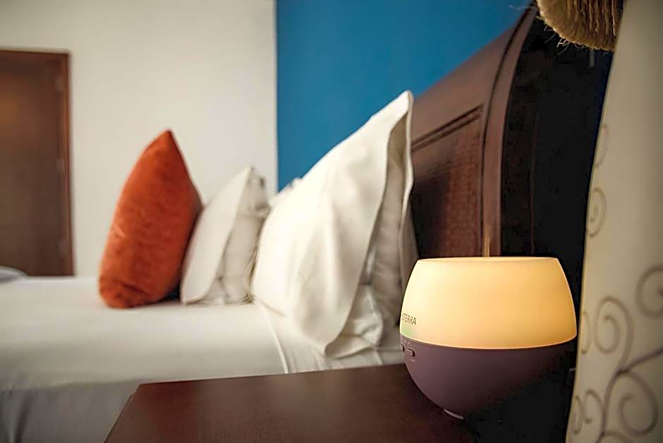 Delfina Boutique Hotel