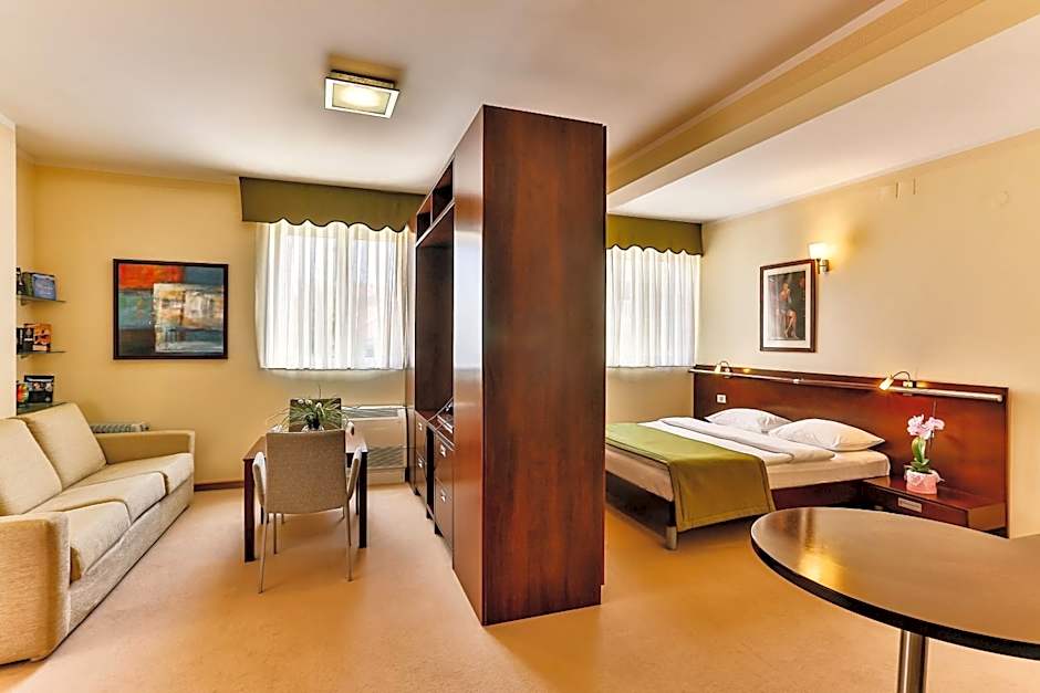 Hotel Max Prestige