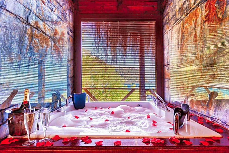 La Boheme Kabak Adults Only