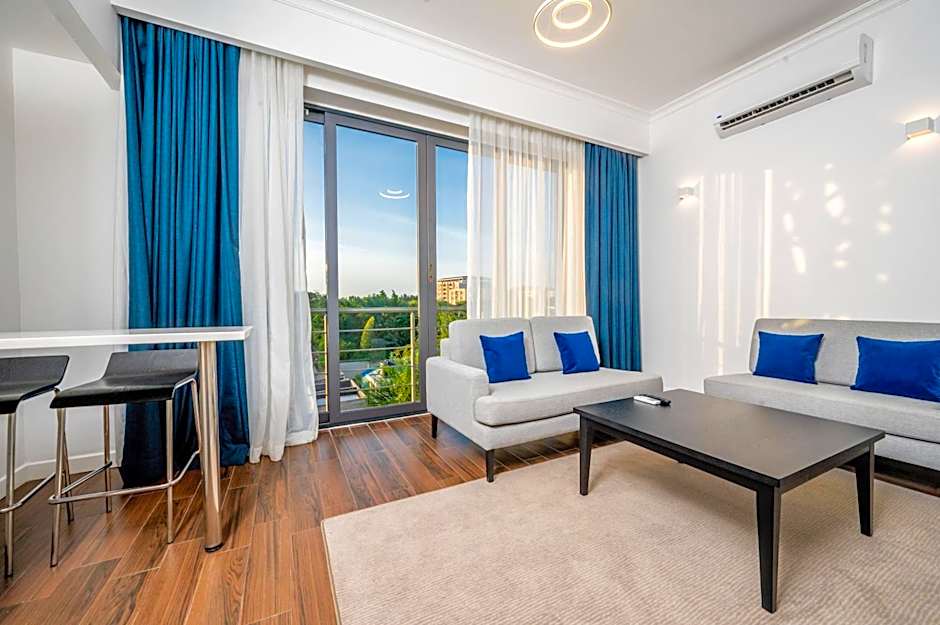 Urban by CityBlue Hotel, Dar es Salaam