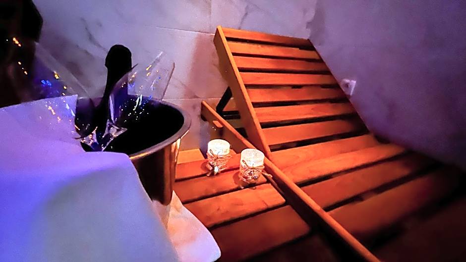 Astorya Boutique Hotel & Spa