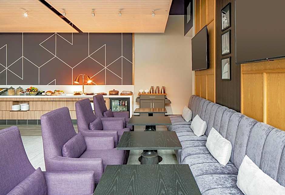 Hyatt Regency Santa Clara