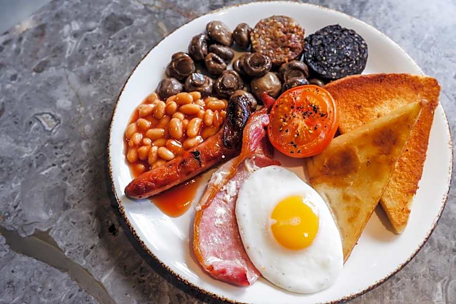 Galgorm Spa & Golf Resort