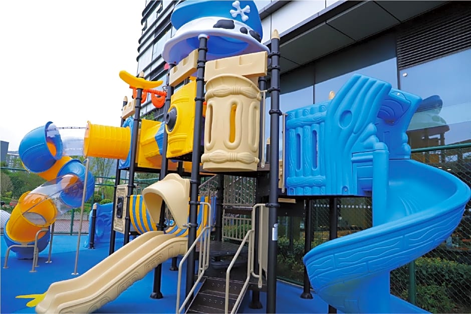 Pullman Zhoushan Seaside