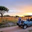 Valley Lodge - Babanango Game Reserve