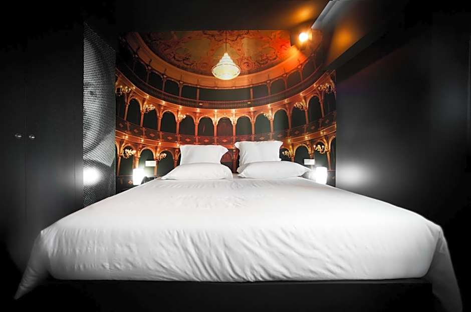Design & Wine Hotel