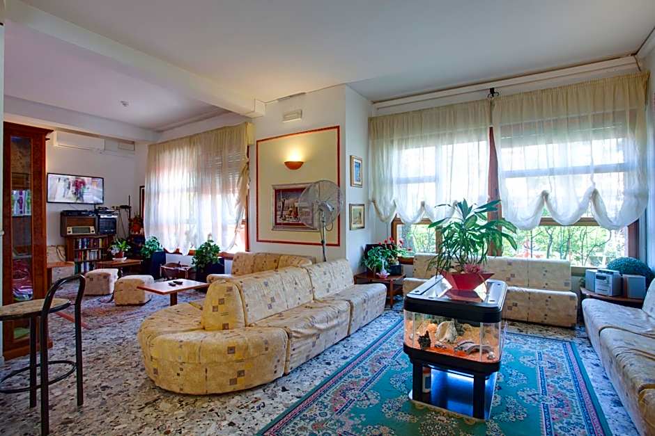 Hotel Esedra
