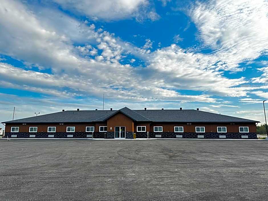 Travelodge by Wyndham Cochrane South