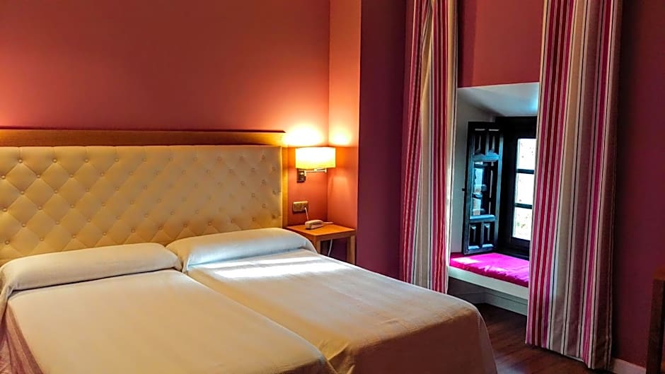 Hospedería Santa Elena